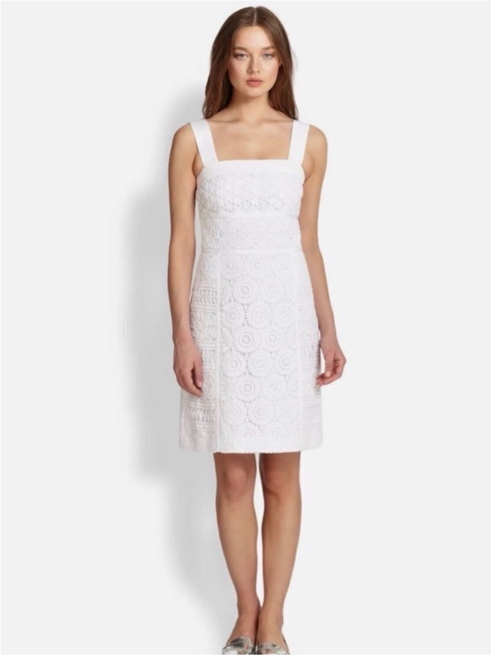 Tory Burch Margaux Dress